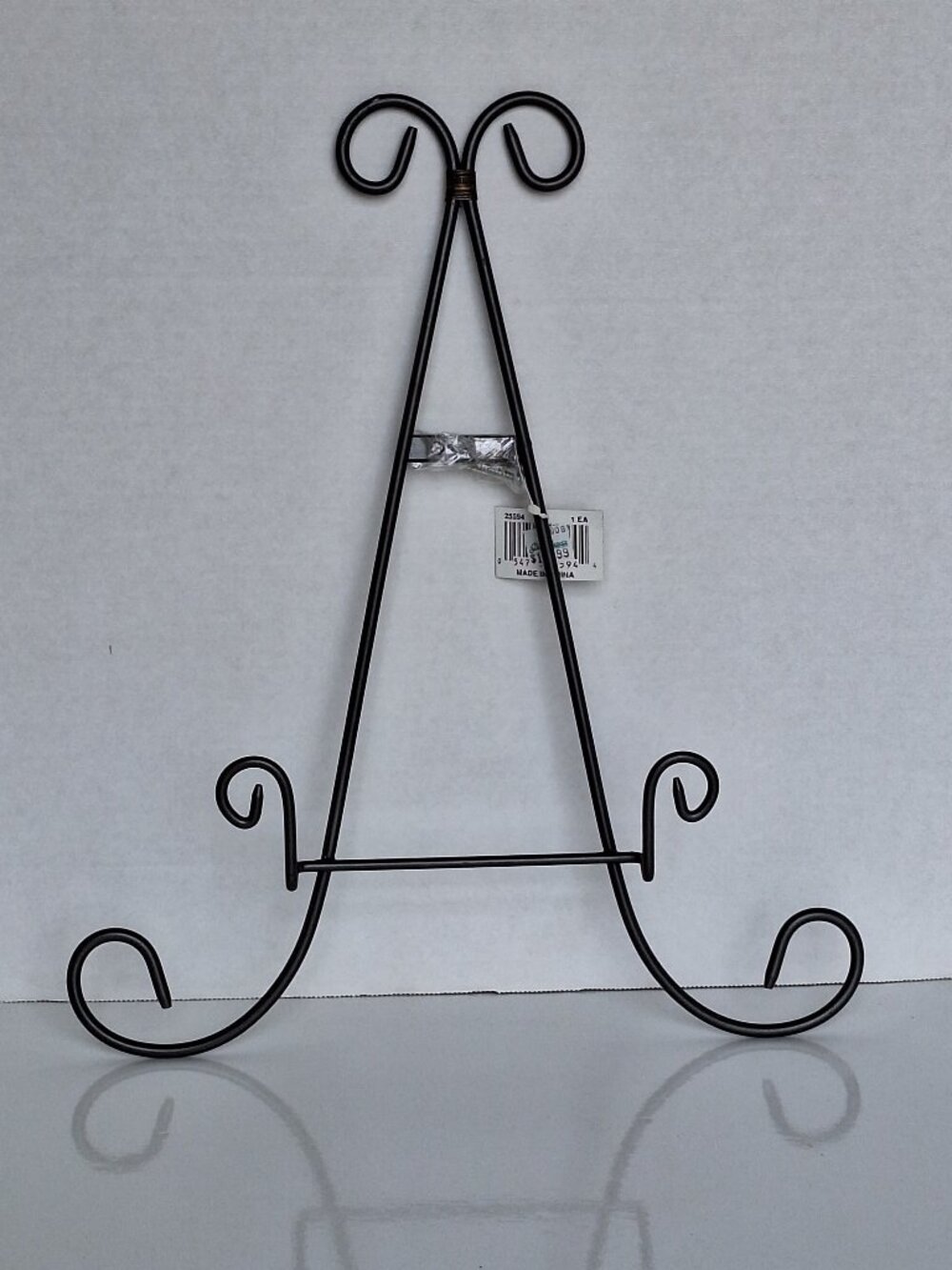 Decorative Wall Plate Holder for Display